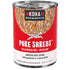 Koha Grain-Free Pure Shreds Shredded Beef Entrée Canned Dog Food - 12.5 Oz - Case of 12