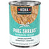 Koha Grain-Free Pure Shreds Shredded Duck Entrée Canned Dog Food - 12.5 Oz - Case of 12