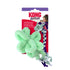 Kong Active Mint Flavored Rope Cat Toy - Purple - 2-Pack