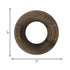 Kong Bamboo Rockerz Ring Dog Toy - Medium  