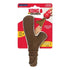 Kong ChewStix Twist Bamboo Teething Chew and Fetch Dog Toy Screws into Kong Classic Medium