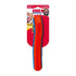 Kong Chi-Chewy Zippz Oral Hygeinic Grooves Stick Dog Toy - Large  
