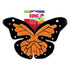 Kong Crackles Flutterz Butterfly Crinkle and Plush Cat Toy