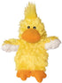 Kong Dr. Noyz Plush Platy Duck Plush Dog Toy - Small  