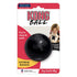 Kong Extreme Ball Toughest Natural Rubber Dog Toy  