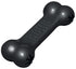 Kong Extreme Goodie Bone Toughest Natural Rubber Dog Toy - Black - Large  