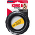 Kong Extreme Tire Durable Power-Chewer Fetch Rubber Dog Toy - Large Default Title