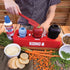 Kong Fill or Freeze Side Tray for Classic and Extreme Rubber Treat Stuffing Dog Toys - 16" Inches