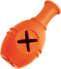 Kong Genius Leo Treat Dispensing TPR Dog Toy - Large