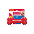 Kong Goodie Bone Treat Dispensing Durable Rubber Dog Toy - Medium