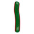 Kong Holiday ChiChewy Zippz Groovy Stick Treat-Spreading Chew Rubber Dog Toy - Large Default Title