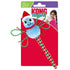 Kong Holiday Flingaroo Dragonfly Teaser Wand and Plush Catnip Cat Toy Default Title