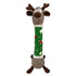 Kong Holiday Shakers Luvs Reindeer Squeak and Plush Dog Toy - Medium Default Title