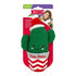 Kong Holiday Wrangler Cactus Crinkle and Plush Catnip Cat Toy Default Title