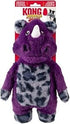 Kong Jungle Jamz Phino Crinkle Rattle and Squeaking Plush Dog Toy - Medium/Large Default Title