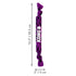 Kong Kickeroo Crunch Crinkle Sounding Cat Toy
