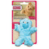 Kong Kitten Plush Catnip Teddy Bear Assorted Cat Toy  