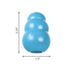Kong Puppy Teething Treat Inserting Rubber Dog Toy - Extra Small  