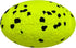 Kong Reflex Football Durable TPU Foam Fetch and Floating Dog Toy - Medium/Large