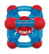 Kong Rewards Tinker Toy Treat Inserting Interactive Feeding Dog Toy - Medium/Large  