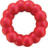 Kong Rubber Ring Natural Rubber Dog Toy  