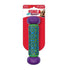 Kong Shakers Acoustix Rain Stick Rattle and Squeaking Dog Toy - Medium  