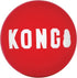 Kong Signature Ball Fetch Dog Toy - Large  