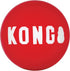 Kong Signature Ball Fetch Dog Toy - Small  