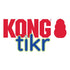 Kong Tikr Smart Timer Releasing Treat Dispensing Dog Toy - Large  