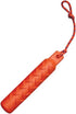Kong Training Dummy Foam and Rope Tug and Fetch Floating Dog Toy - X-Large  