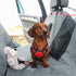 Kong Travel 2-in-1 Bench Car Seat Cover and Hammock - X-Large  