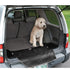 Kurgo Dog Cargo Cape Trunk Liner for Cars SUV's and Trucks with Storage Pockets