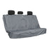 Kurgo Extended Bench Back Seat Car Cover Liner