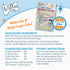 Lazy Dog Pup-Pie Birthday Cake Mix for Dog Treats Yellow - 12 Oz  