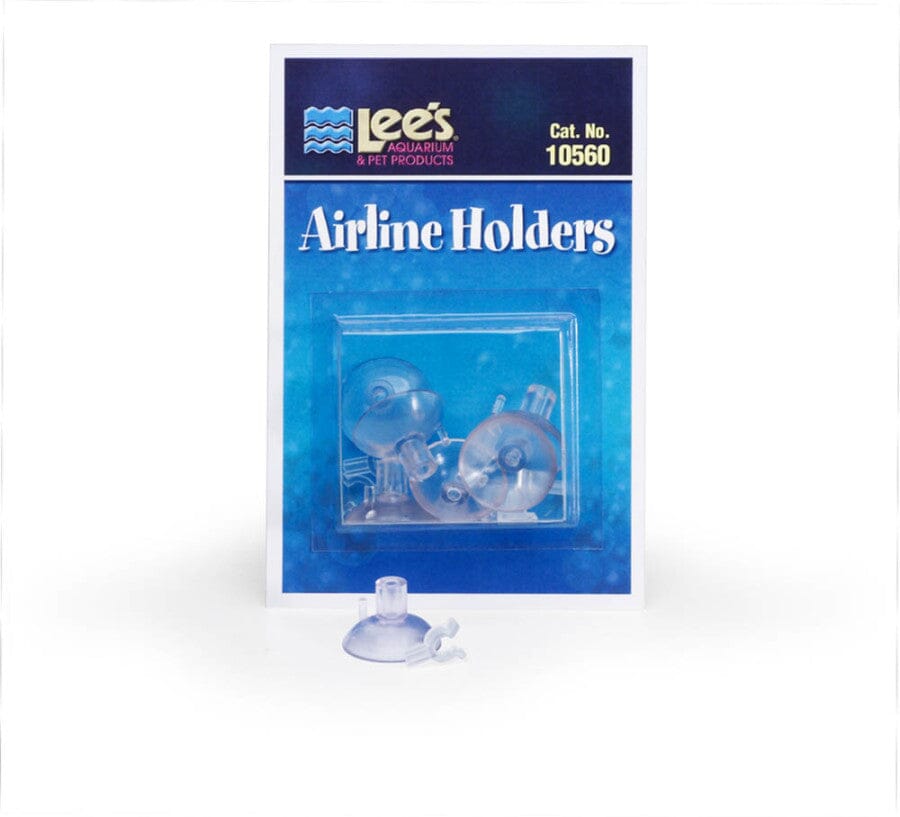 Lee's Airline Holders - 6 pk