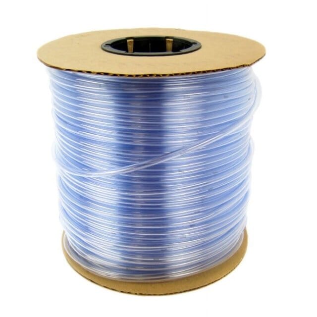Lee's Airline Tubing for Aquarium Standard Grade - 500 Feet Default Title