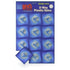 Lee's Aquarium 2-Way Plastic Aquarium Valve Air-Pump Controller - 12 Piece Default Title