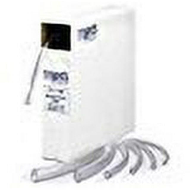 Lee's ID Tube Flexible Aquarium Tube 5/8 Inch - 50 Feet Default Title