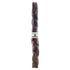 Lennox Lifebound Braided Collagen Bully Sticks Natural Dog Chews 12 Inch - 25 Count