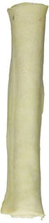Lennox Super Bone Rawhide Retreiver Roll Natural Dog Chews 11-12 Inch