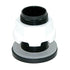 Lifegard Aquatics Standard Threaded Bulkhead - 1/2"