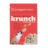 LIQ USA Krunch Crisy Apple Crunchy Dog Treats - 3.75 Oz Default Title