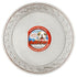 Loving Pets Anti-Skid Diamond Plated Cat and Dog Stainless Steel Bowl 3 Quart
