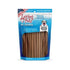 Loving Pets Be Chewsy Alternative Bully Dog Bully Sticks and Natural Chews - 20 Pack