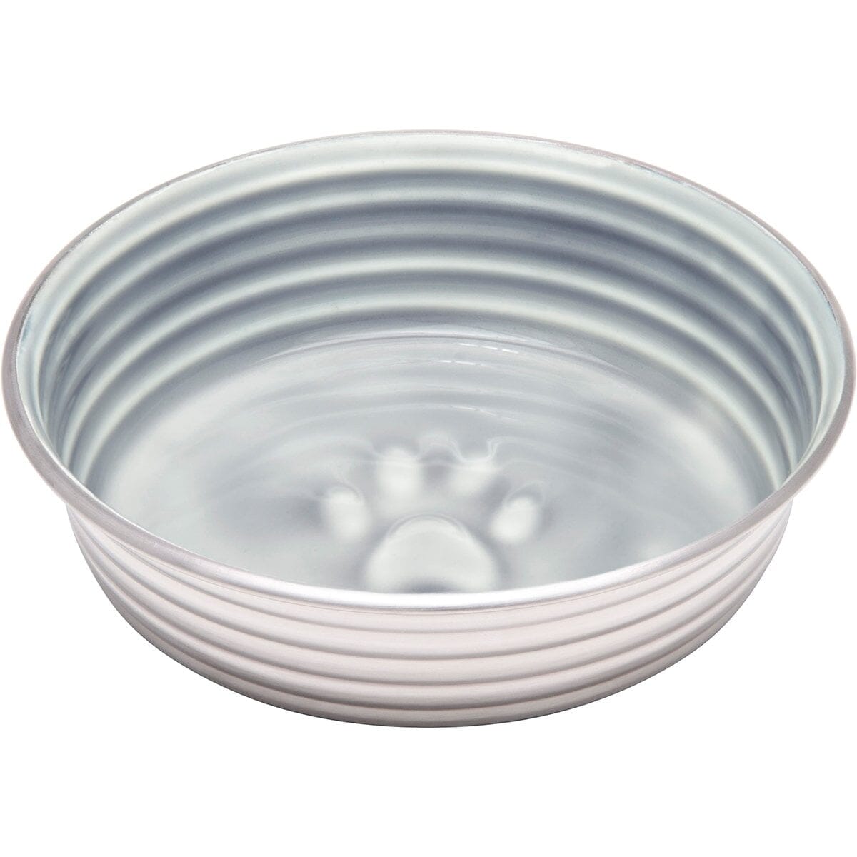 Loving Pets Bella Le Bol Stainless Steel Cat and Dog Bowl