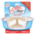 Loving Pets Gobble Stopper Slow-Feeder Mechanism for Dog Bowls Medium