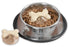 Loving Pets Gobble Stopper Slow-Feeder Mechanism for Dog Bowls Large