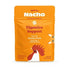 Made by Nacho Digestive Support Chicken Puree Cat Food Topper Pouch - 1.4 Oz - 18 Pack Default Title