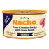 Made by Nacho Flaked Tuna and Bonito in Bone Broth Wet Canned Cat Food - 3 Oz - Case of 24 Default Title