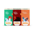 Made by Nacho Pate Chicken Salmon Turkey Herring Canned Cat Food - Variety Pack - 5.5 Oz 12 Count  